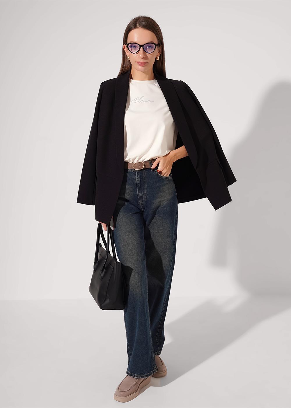 CLE 366462г_п Футболка женская