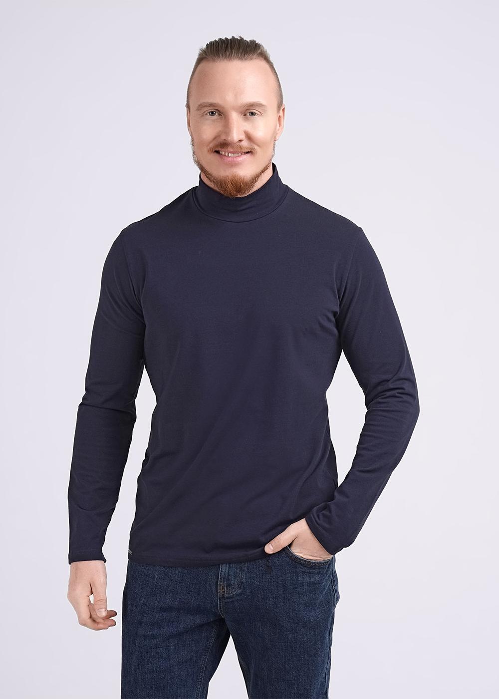 CLE 602063/2гг Водолазка мужская