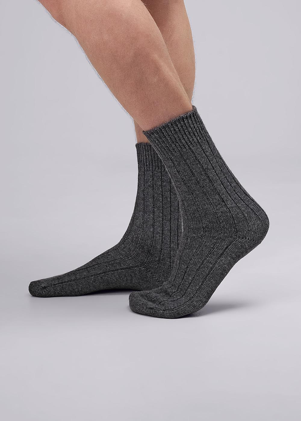 CLE BM712т Носки мужские