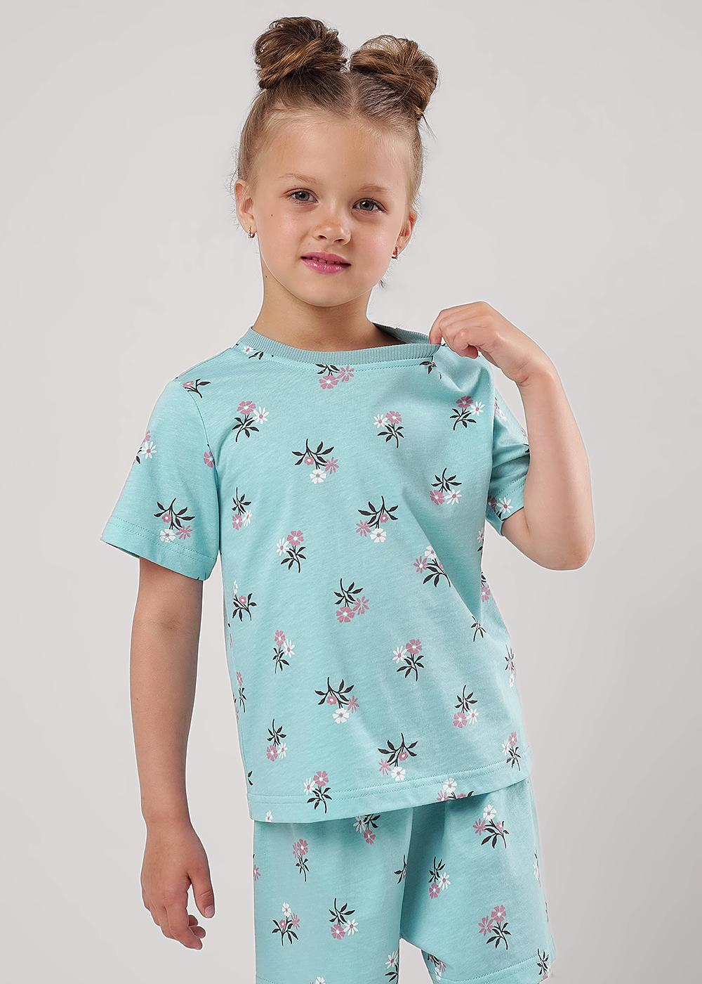 CLE 909576кдн Пижама детская