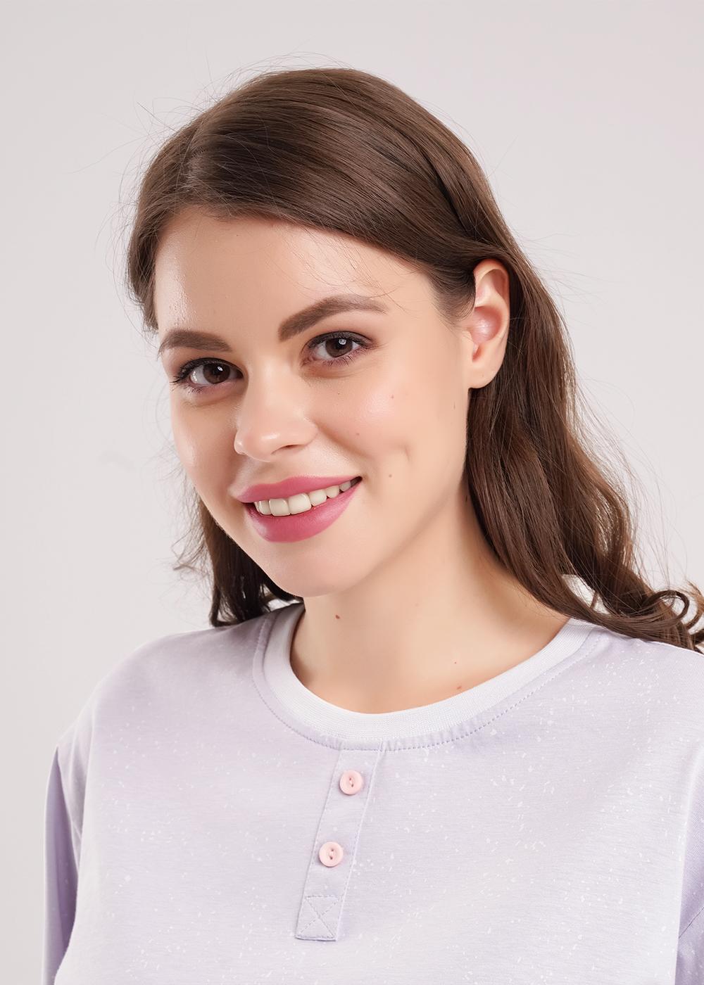 CLE LP15-1207/2 Пижама женская