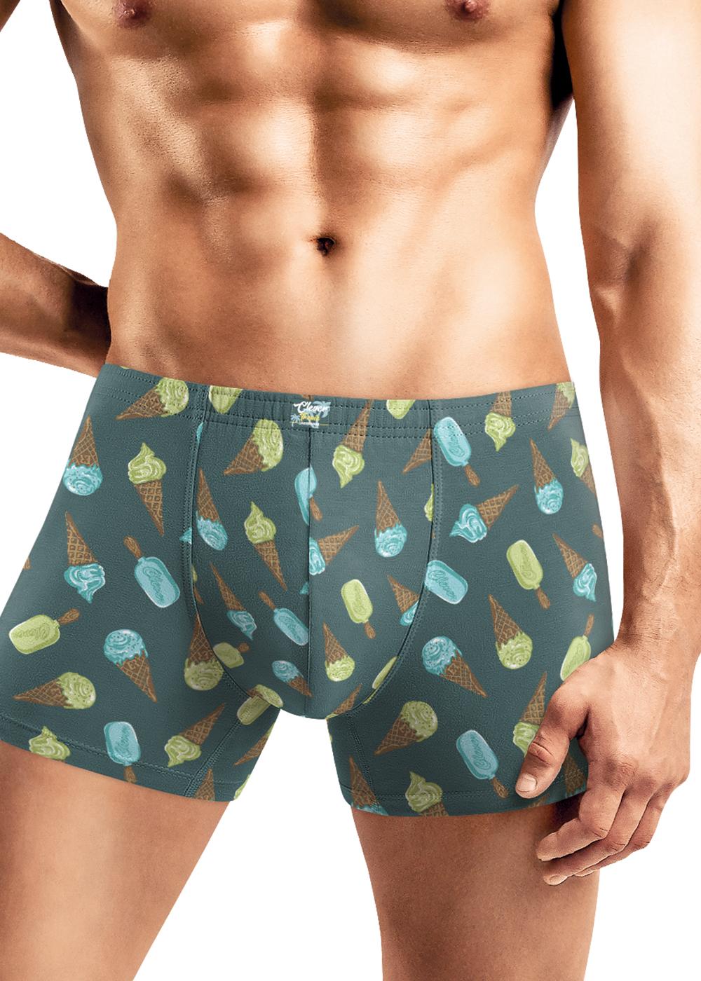 CLE MSH552941 Трусы мужские шорты