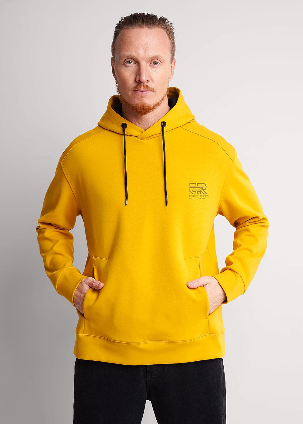 CLE 562493/03сд Худи мужское