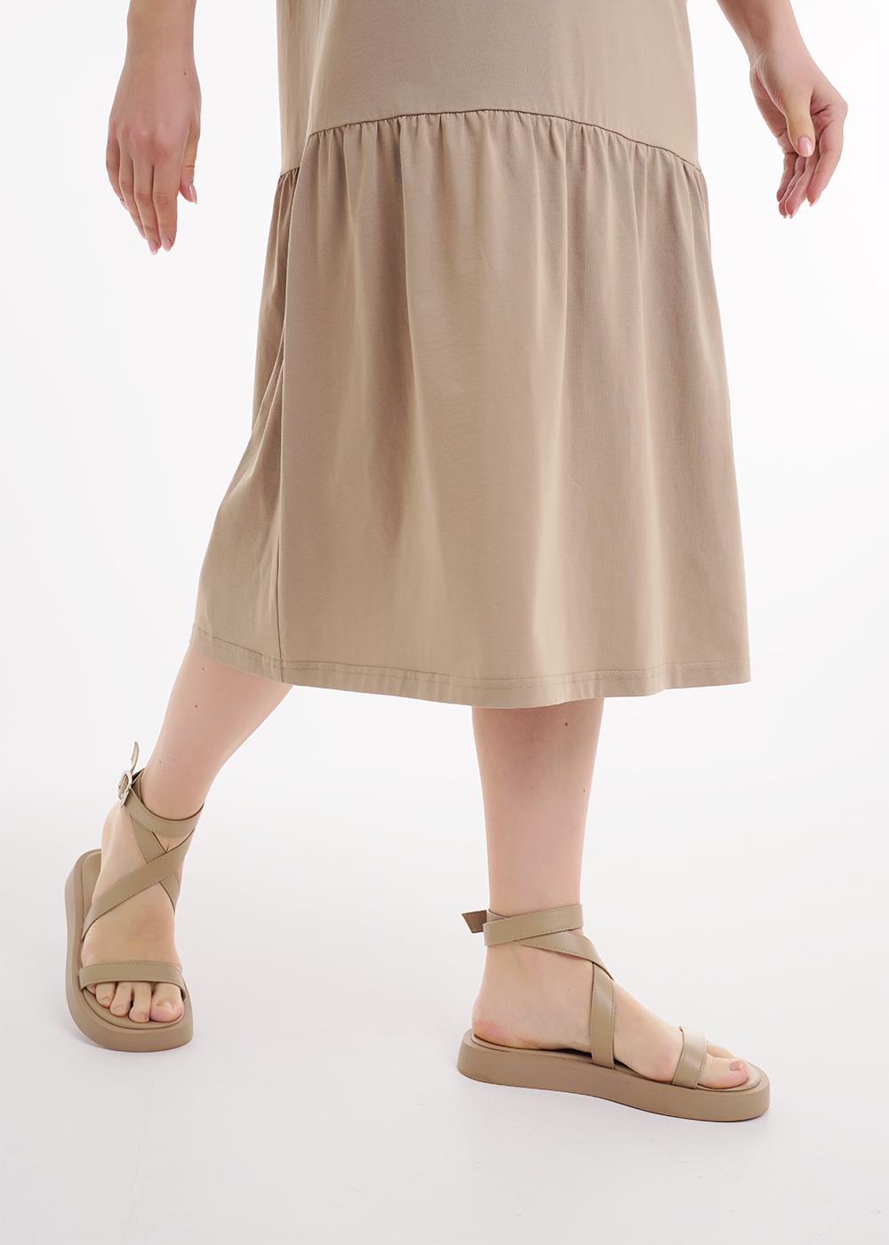 CLE LDR25-1168 Платье женское для дома