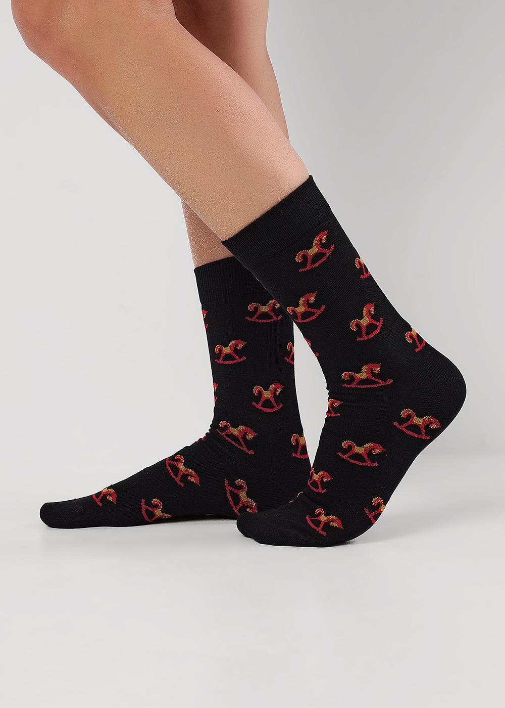 CLE К6555Л Носки мужские