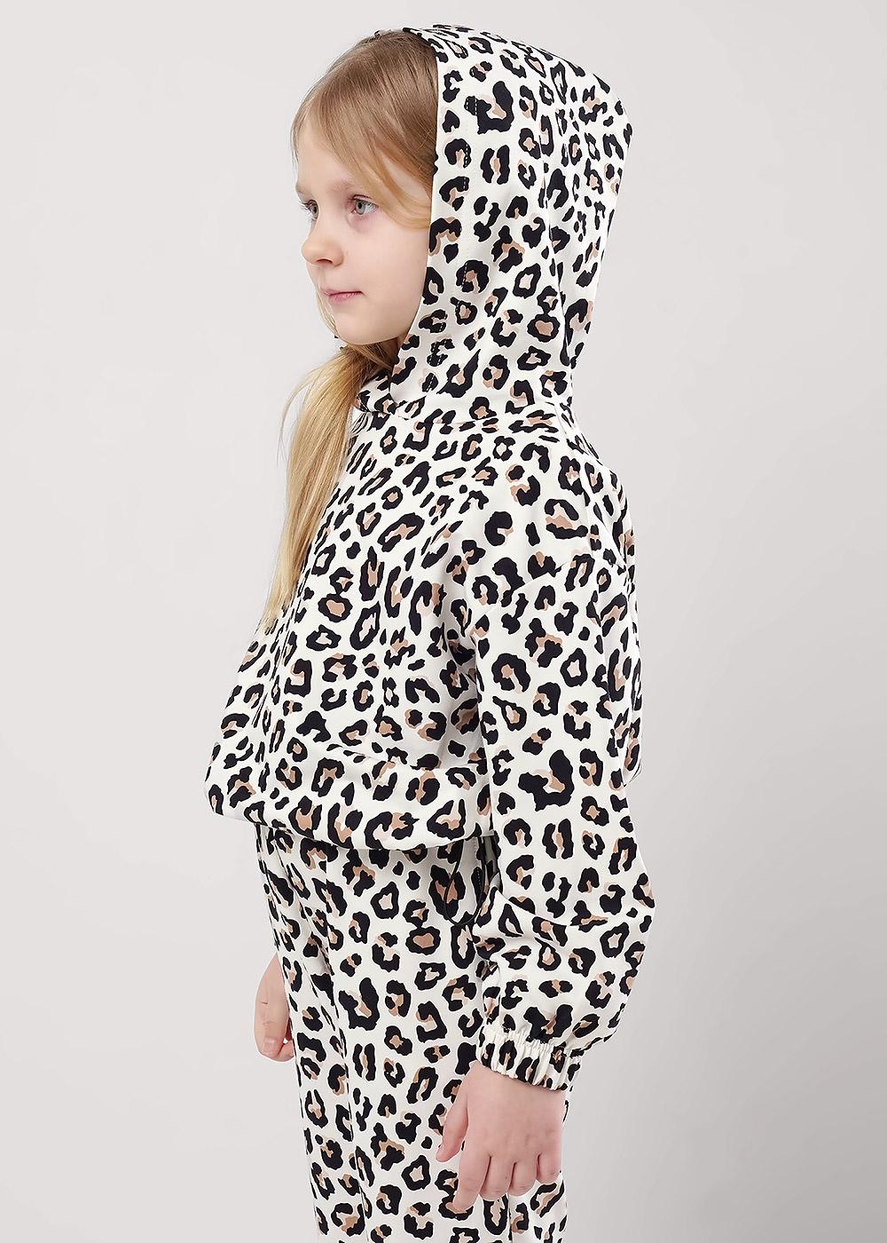 CLE 857035ун Худи детское