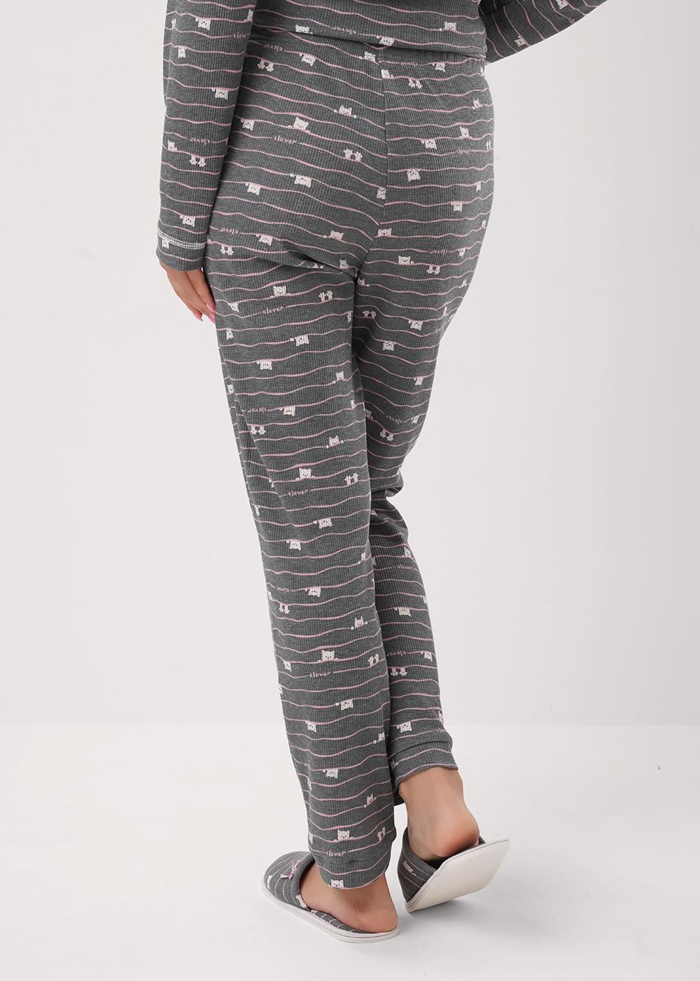 CLE LPC15-1208 Пижама женская