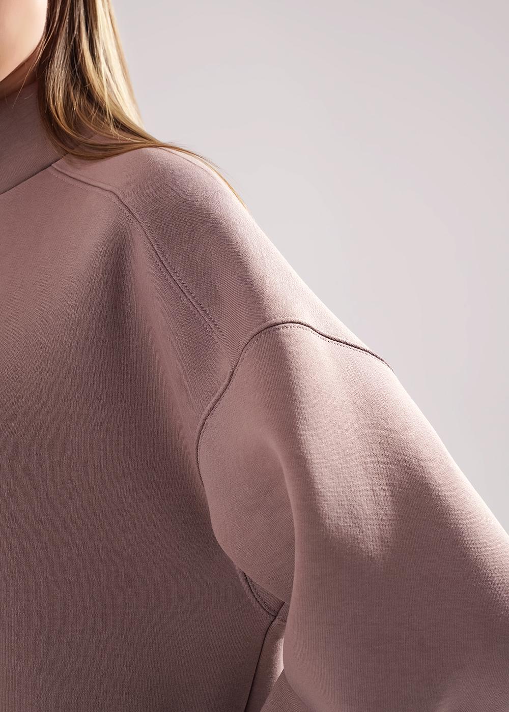 CLE LH15-106/1 Толстовка женская