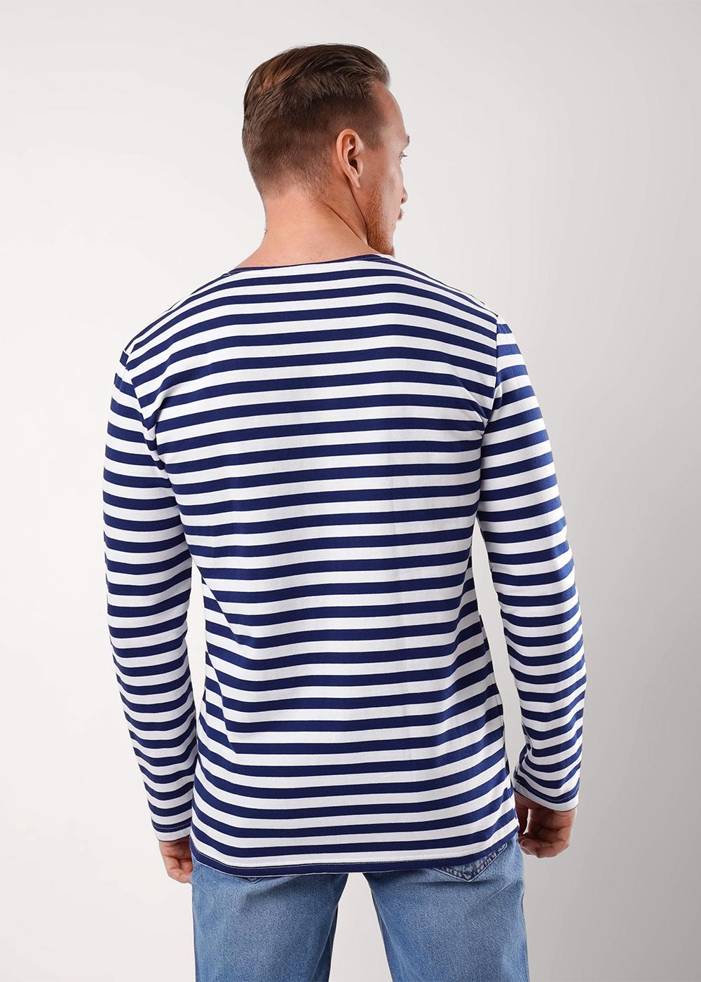 ЭЙС 600217ф Джемпер мужской