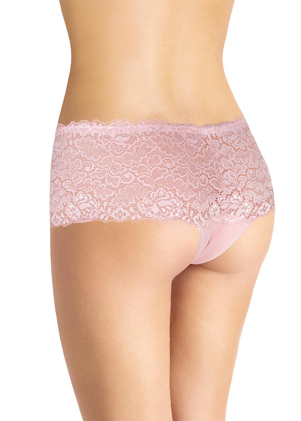 CLE SH033 Трусы женские шорты