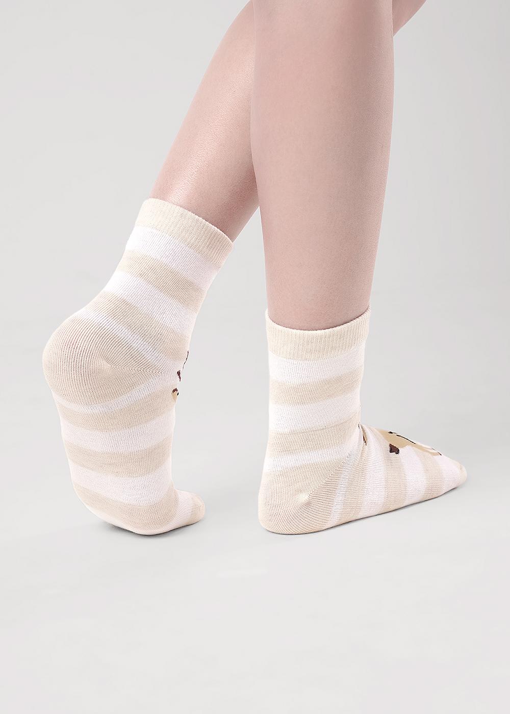 CLE С4560 16-18,18-20 Носки детские