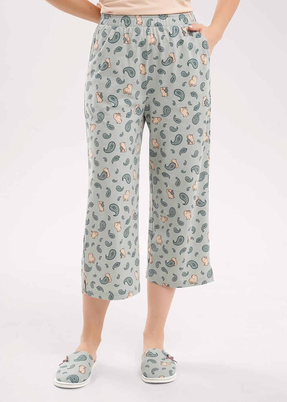 CLE LP26-1225/2 Пижама женская