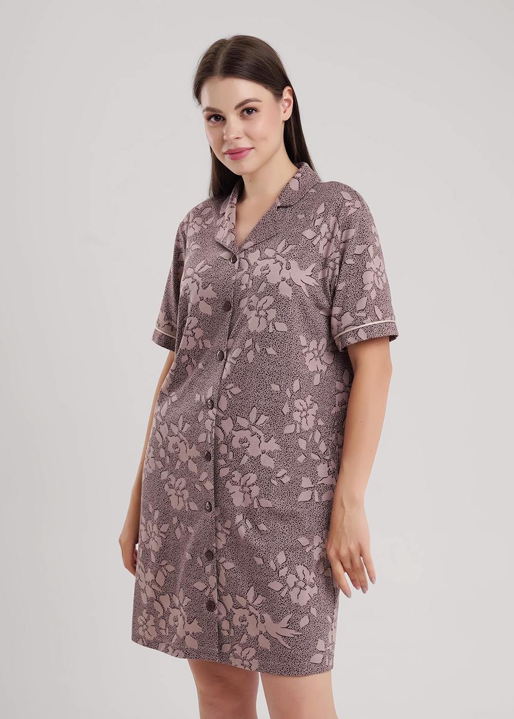 CLE LDR15-1181/1 Платье женское для дома