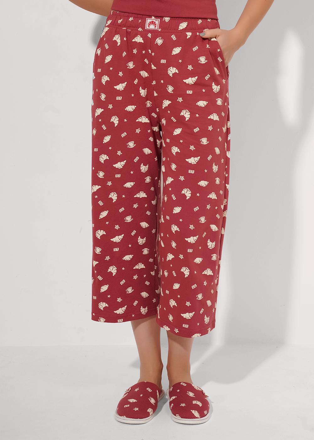 CLE LP26-1211/3 Пижама женская