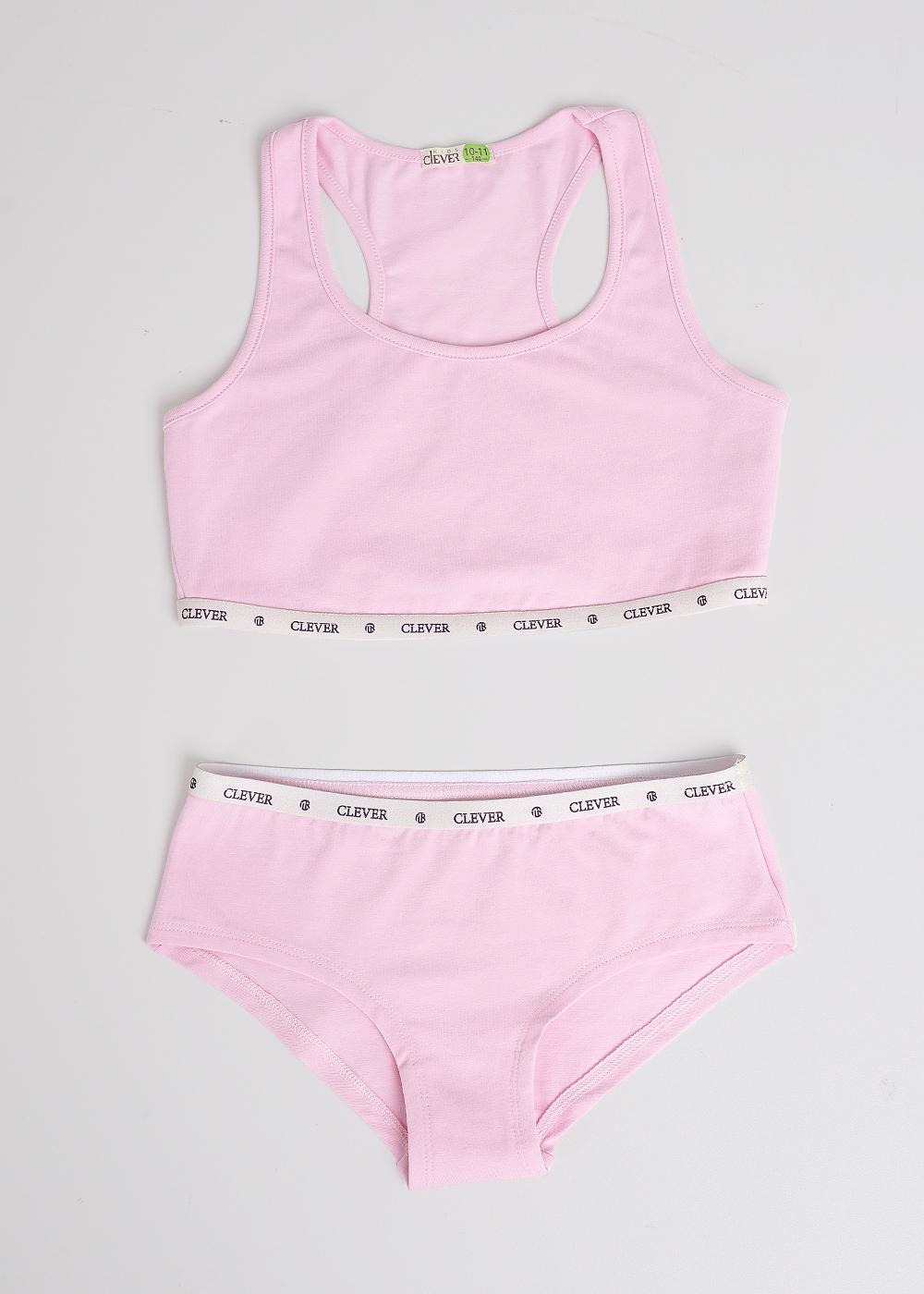 CLE GSET5652 Комплект бельевой детский