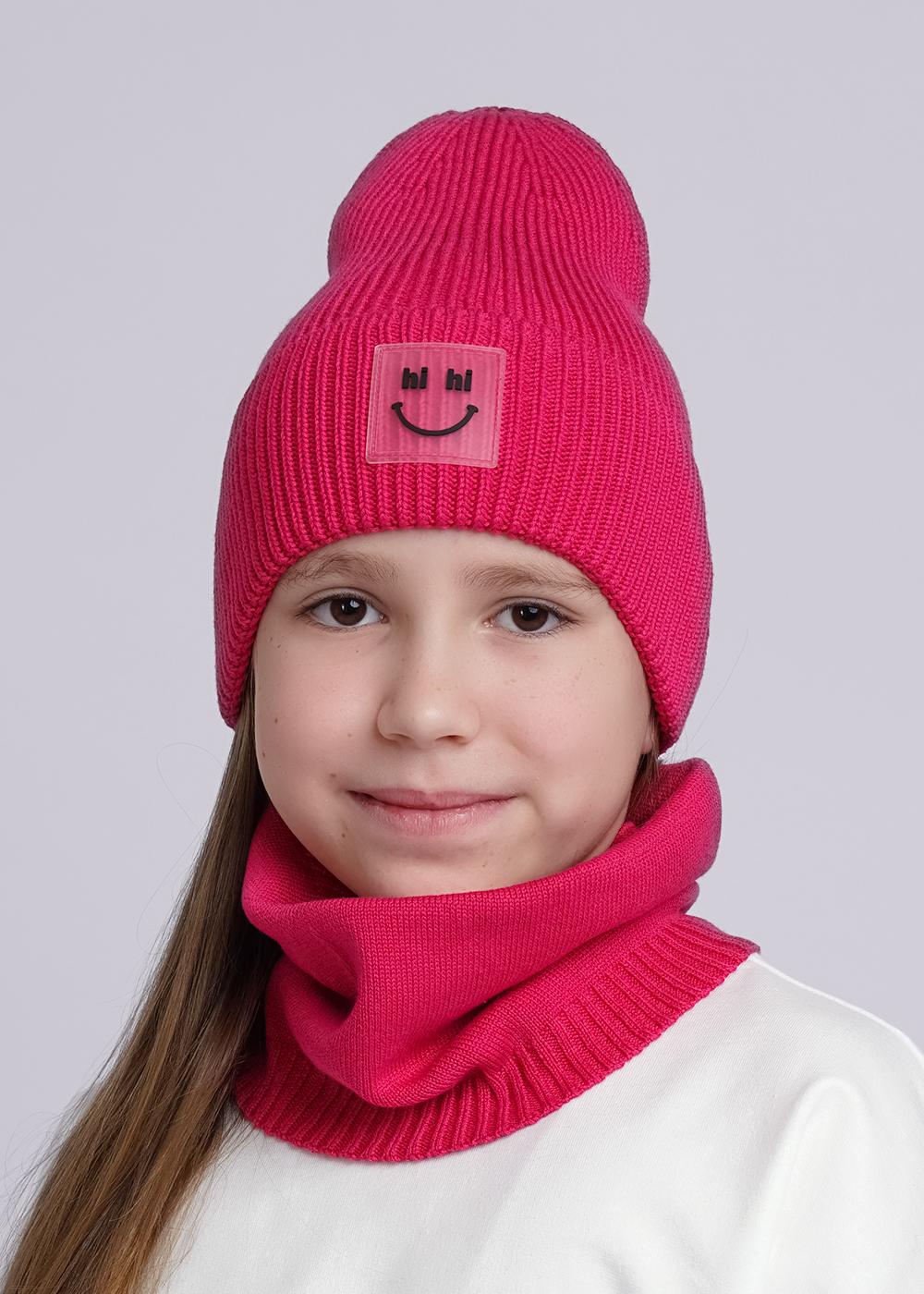 CLE 603692ха Шапка детская