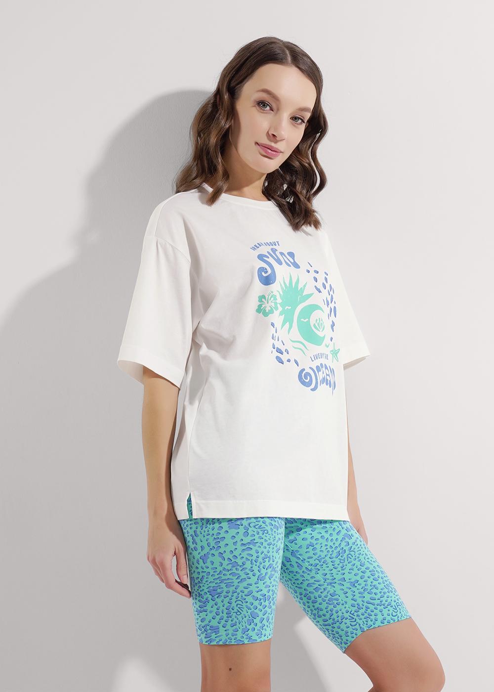 CLE LP25-1169/3 Пижама женская