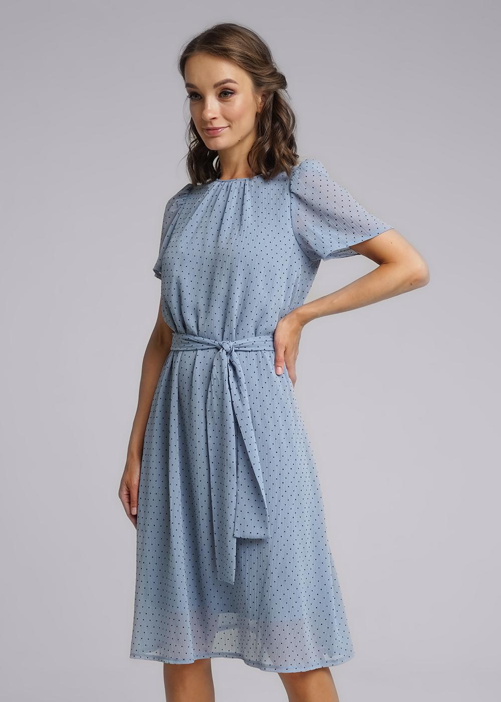 CLE 242940шфн Платье женское