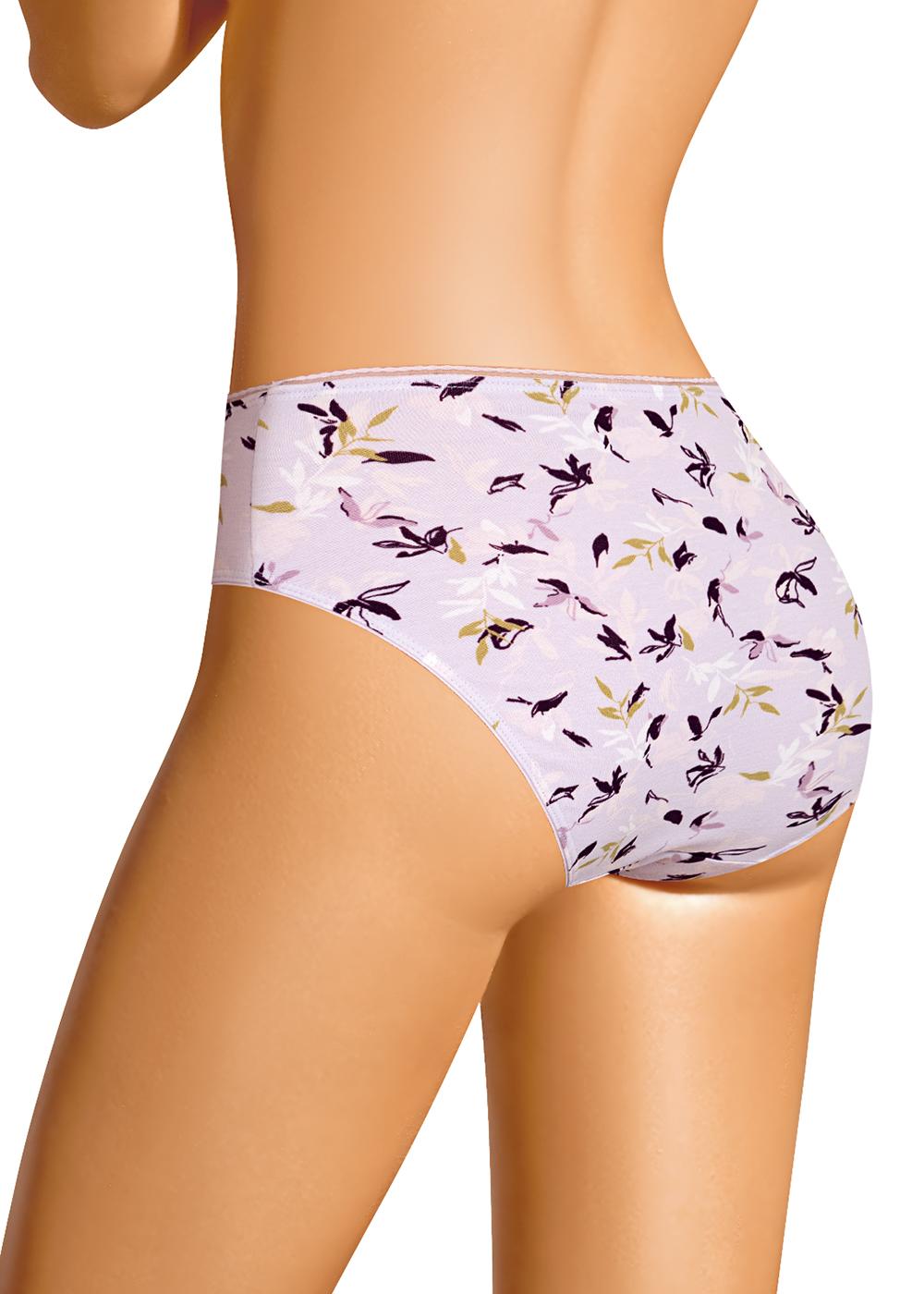 CLE C1183/3 Трусы женские слипы