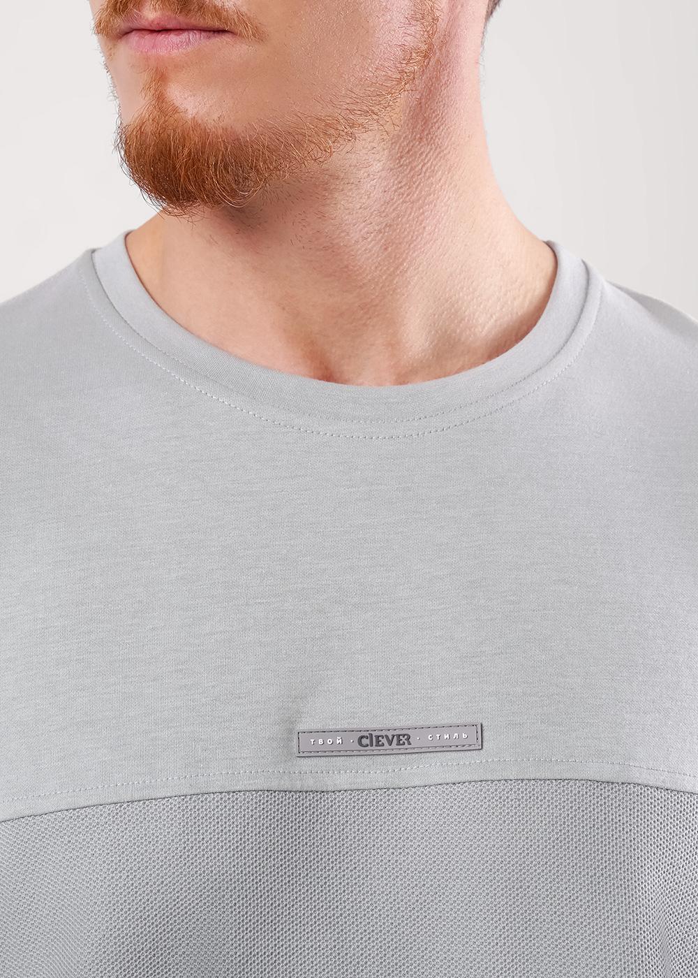 CLE 562712/13ли maxi(макси) Футболка мужская