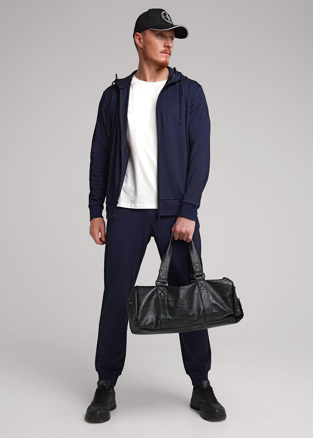 CLE 662108зэ maxi(макси) Толстовка мужская