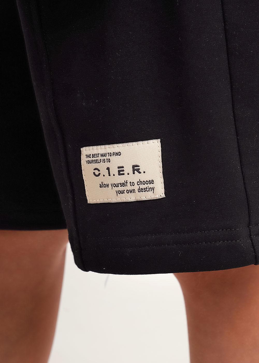 CLE 867276/10у Шорты детские для мальчика