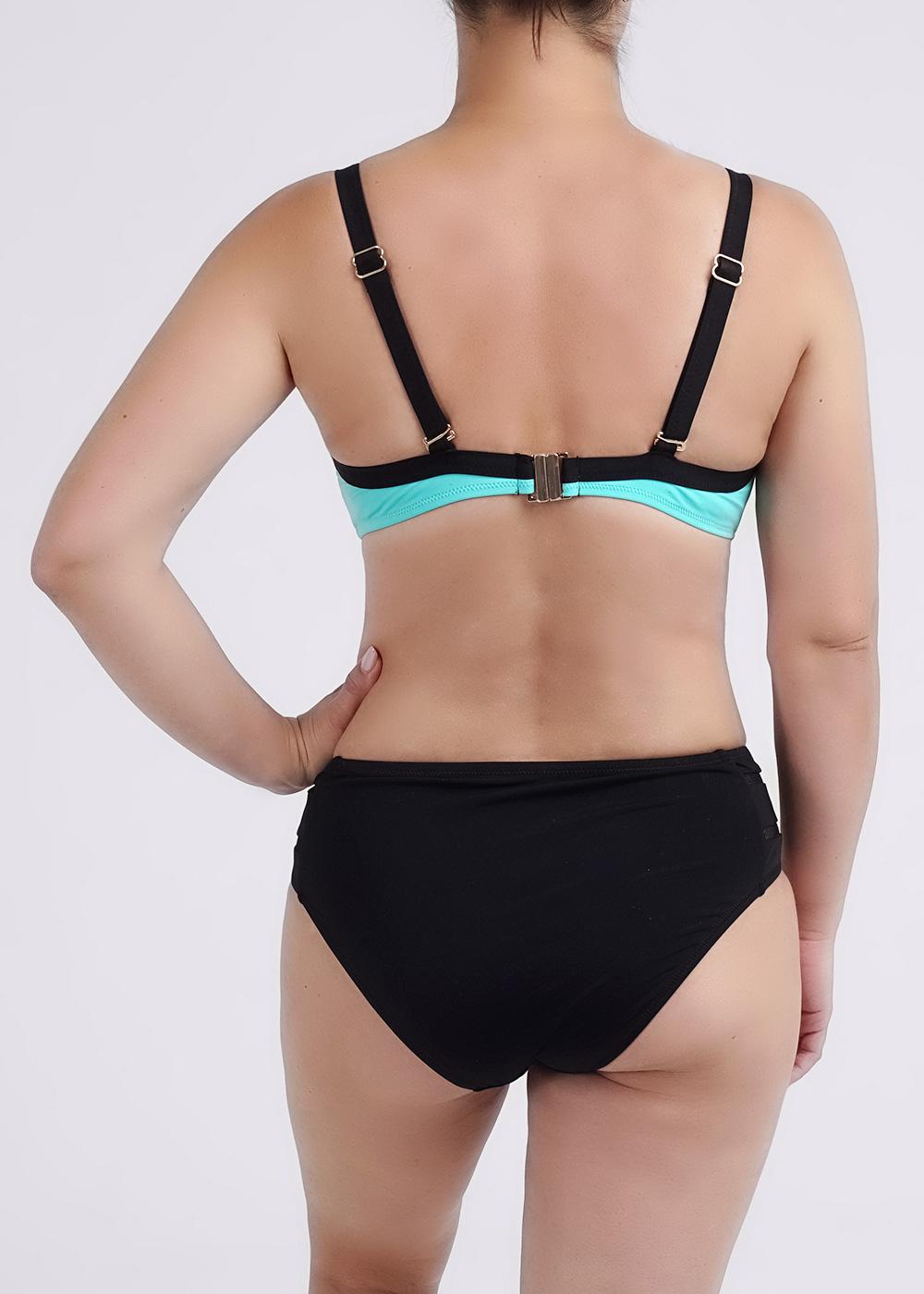 CLE SS109к Купальник женский