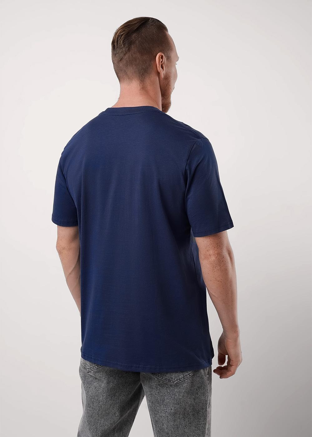 CLE 552483/21кд maxi(макси)_п2 Футболка мужская