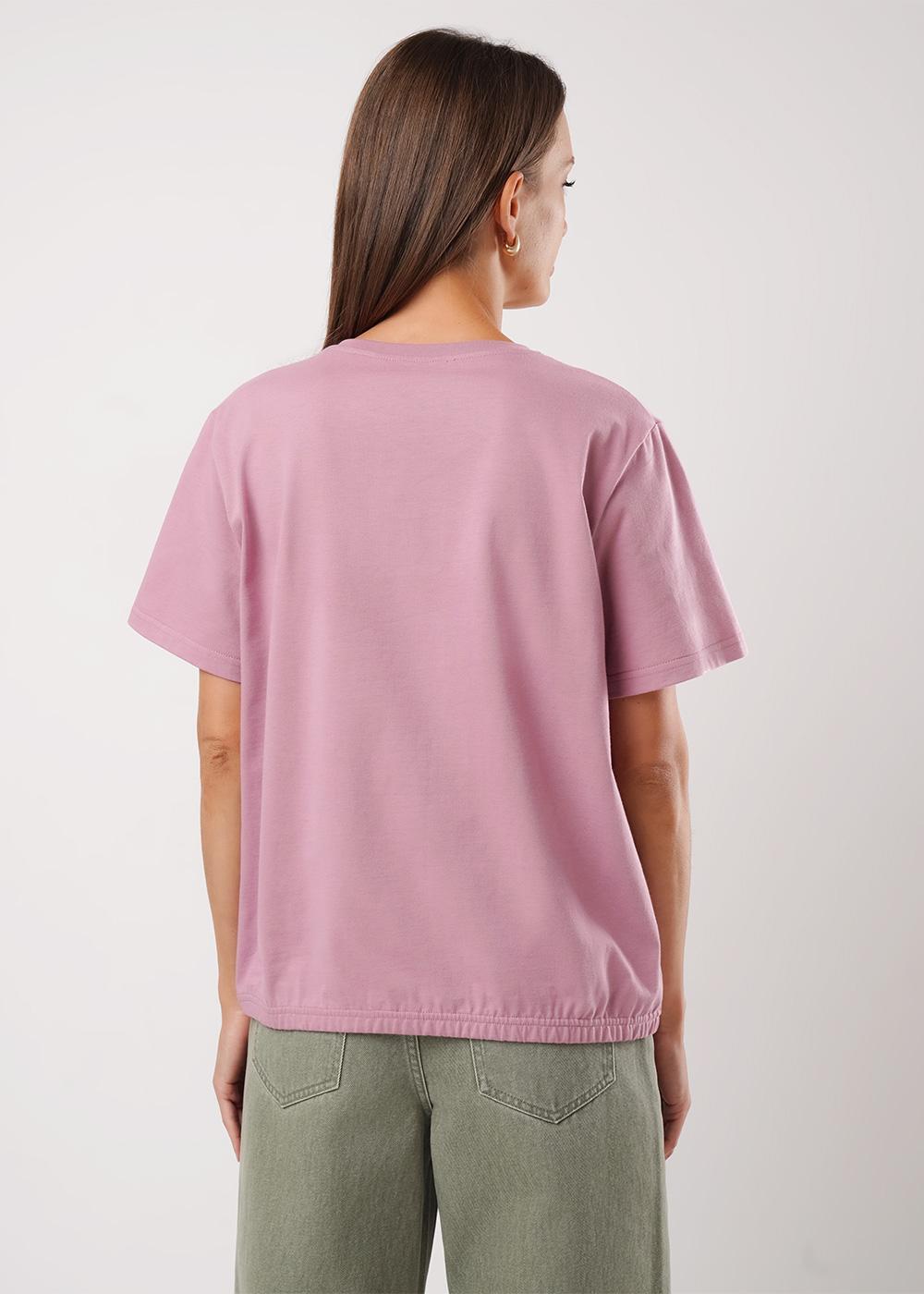 CLE 267073кк_п Футболка женская