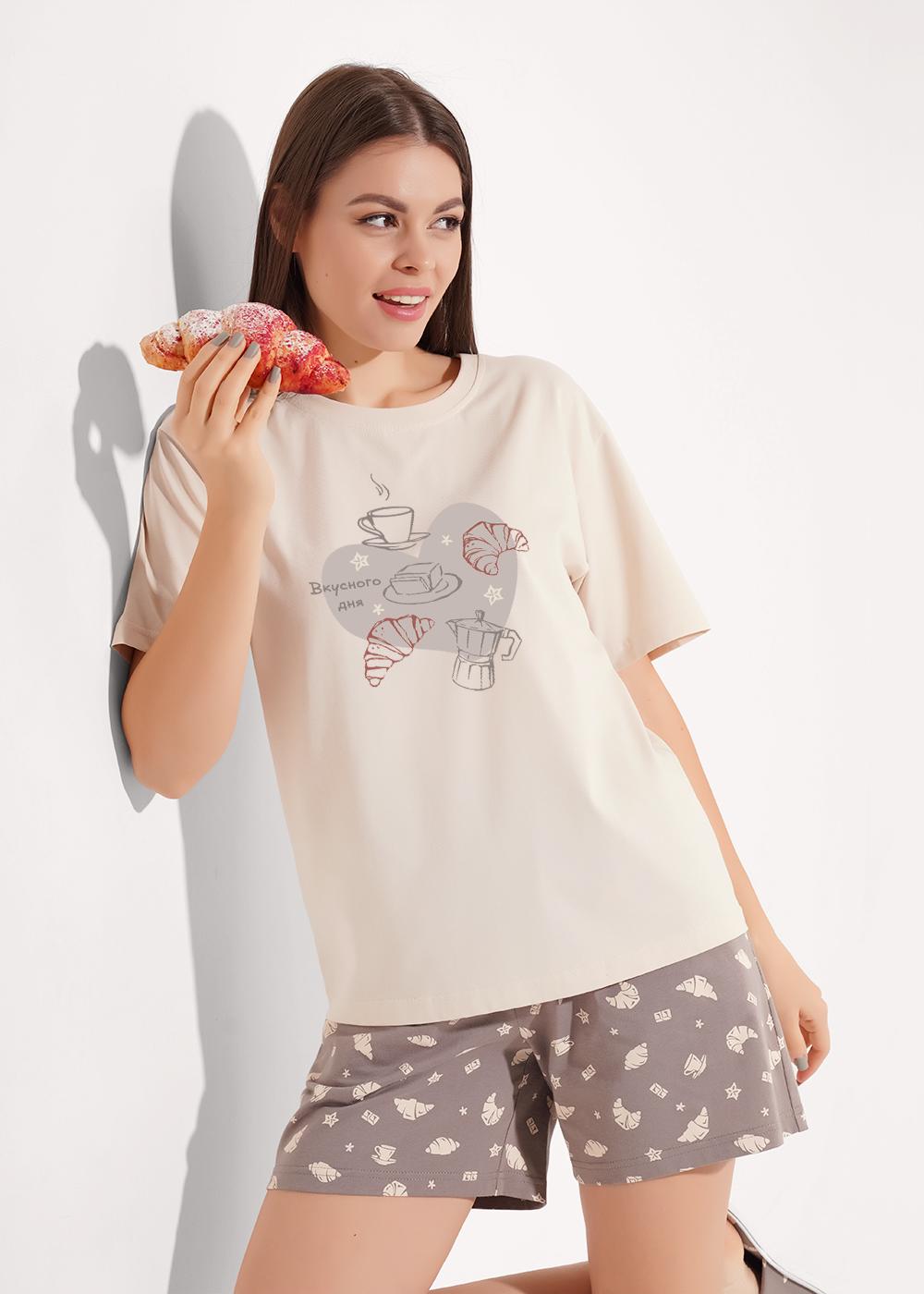 CLE LP26-1211/1 Пижама женская