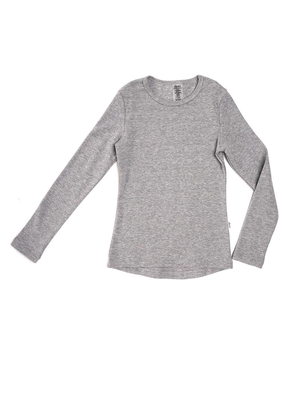 CLE 709218вн мел Термобелье для девочки