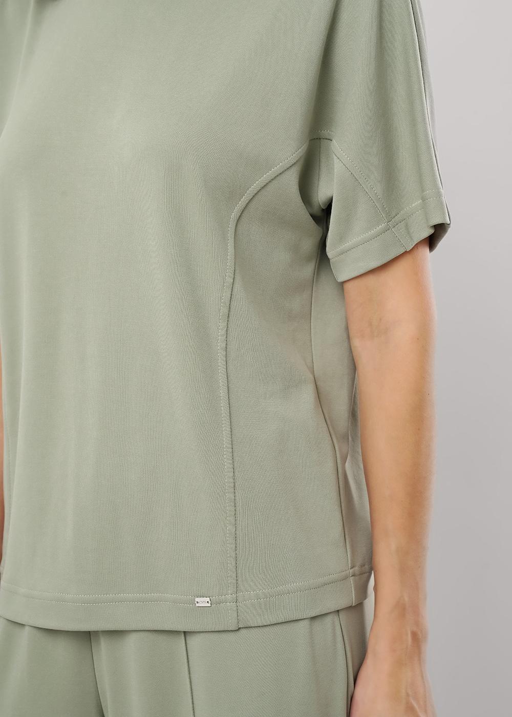 CLE 256826/169з Футболка женская