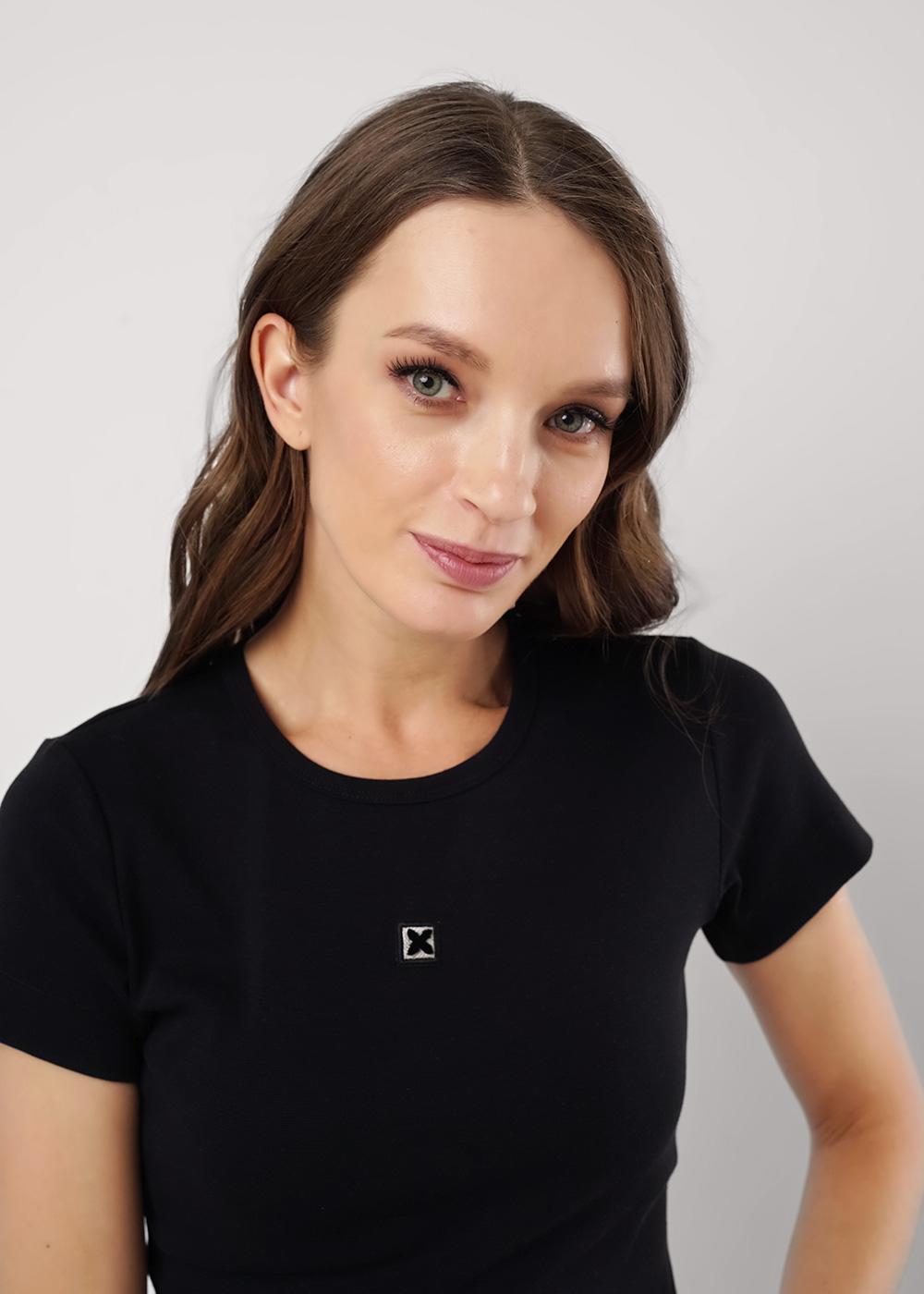 CLE 256672р Футболка женская