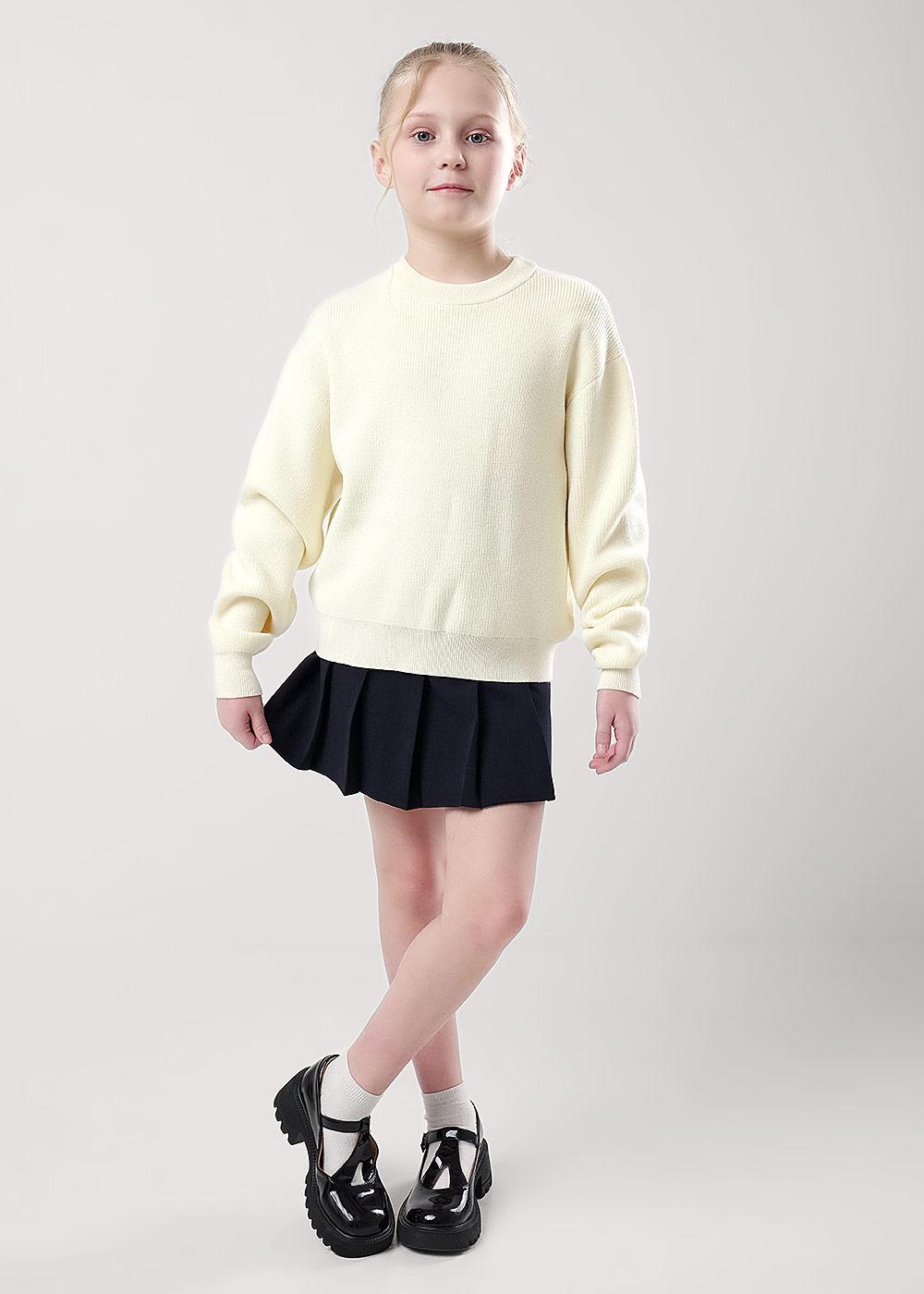 CLE 904471ха Джемпер детский для девочки