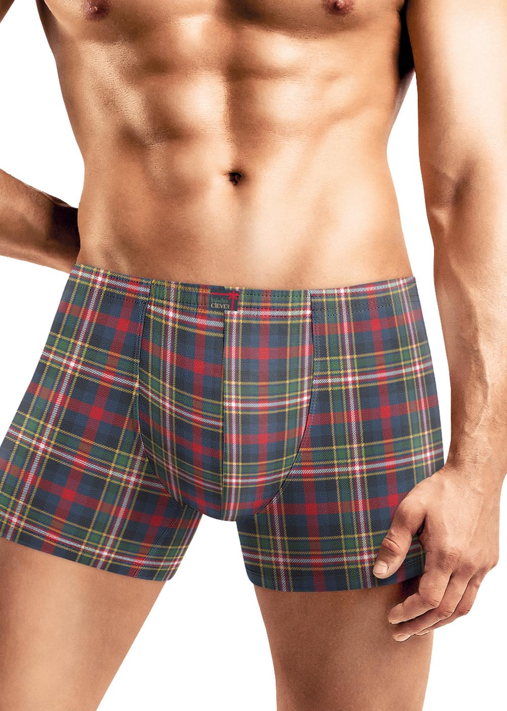 CLE MSH451211 Трусы мужские шорты