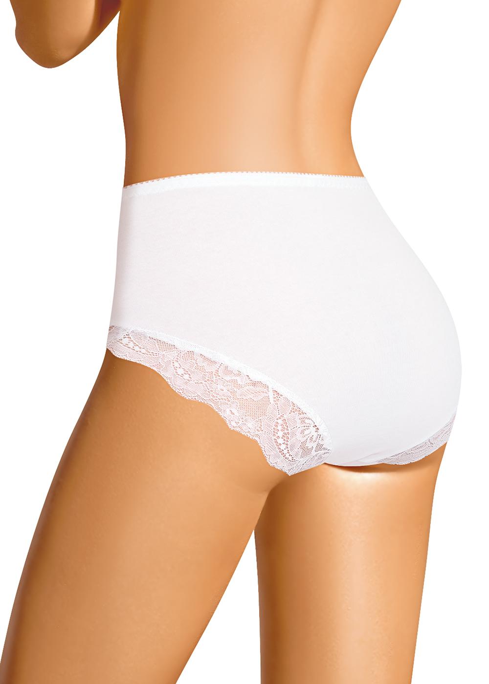 CLE U1190 Трусы женские макси