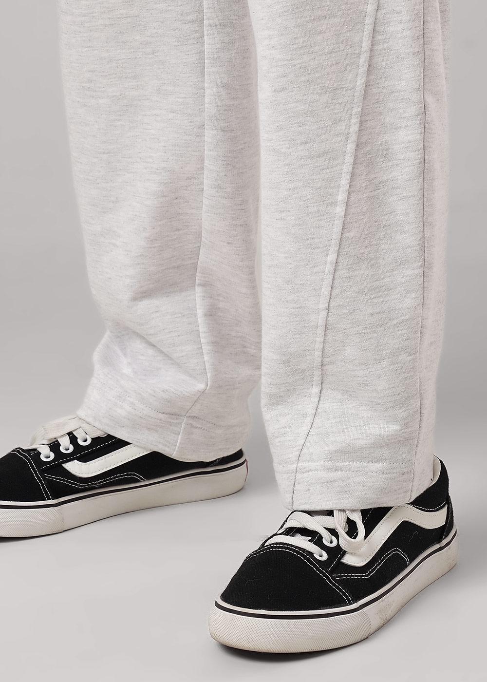 CLE 867334/13а мел Брюки детские для девочки