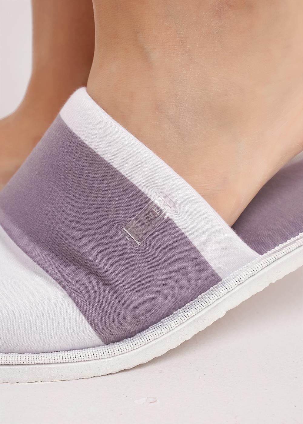 CLE SW15-1207O Тапки женские