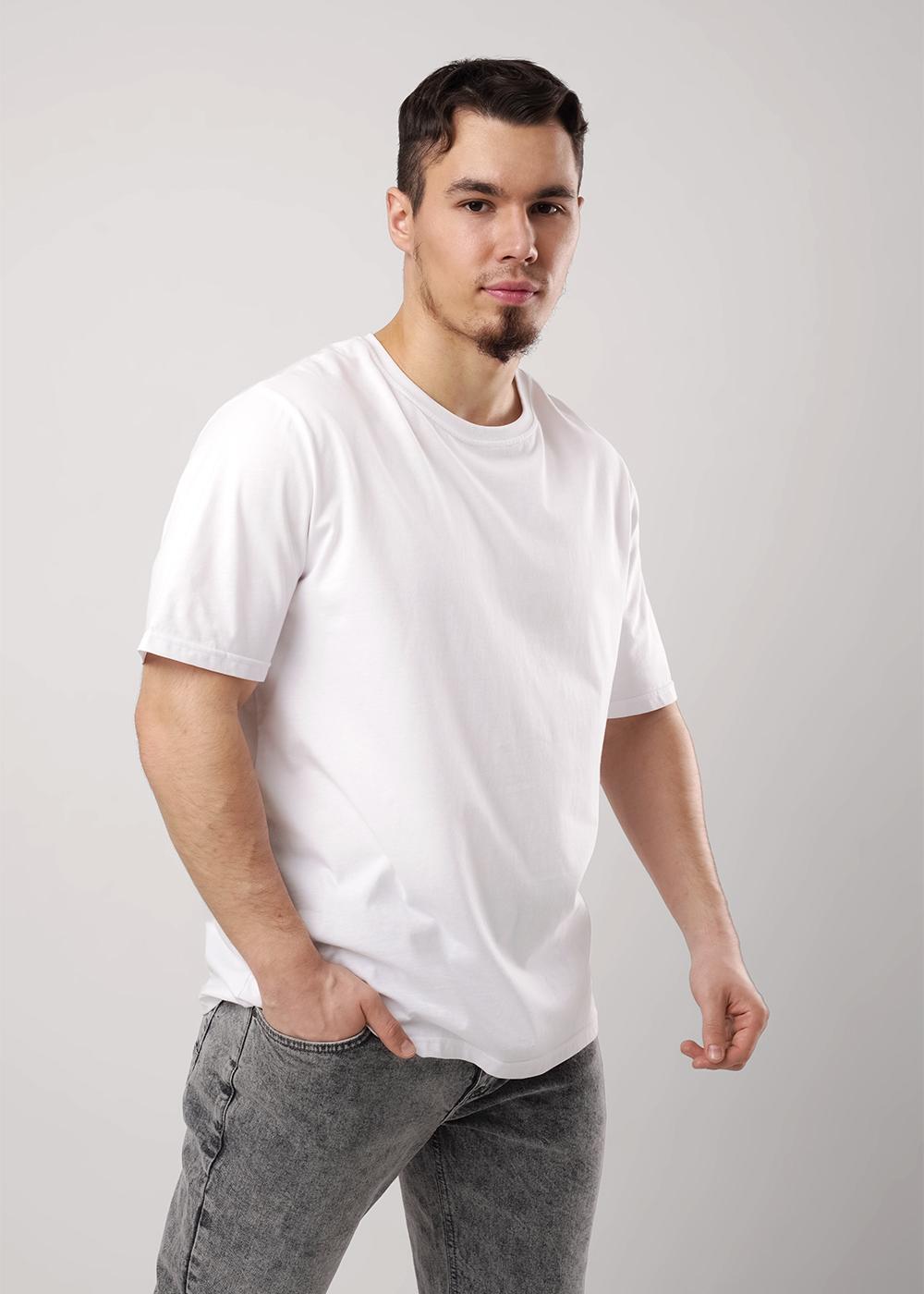 CLE 600351кд maxi(макси) Футболка мужская