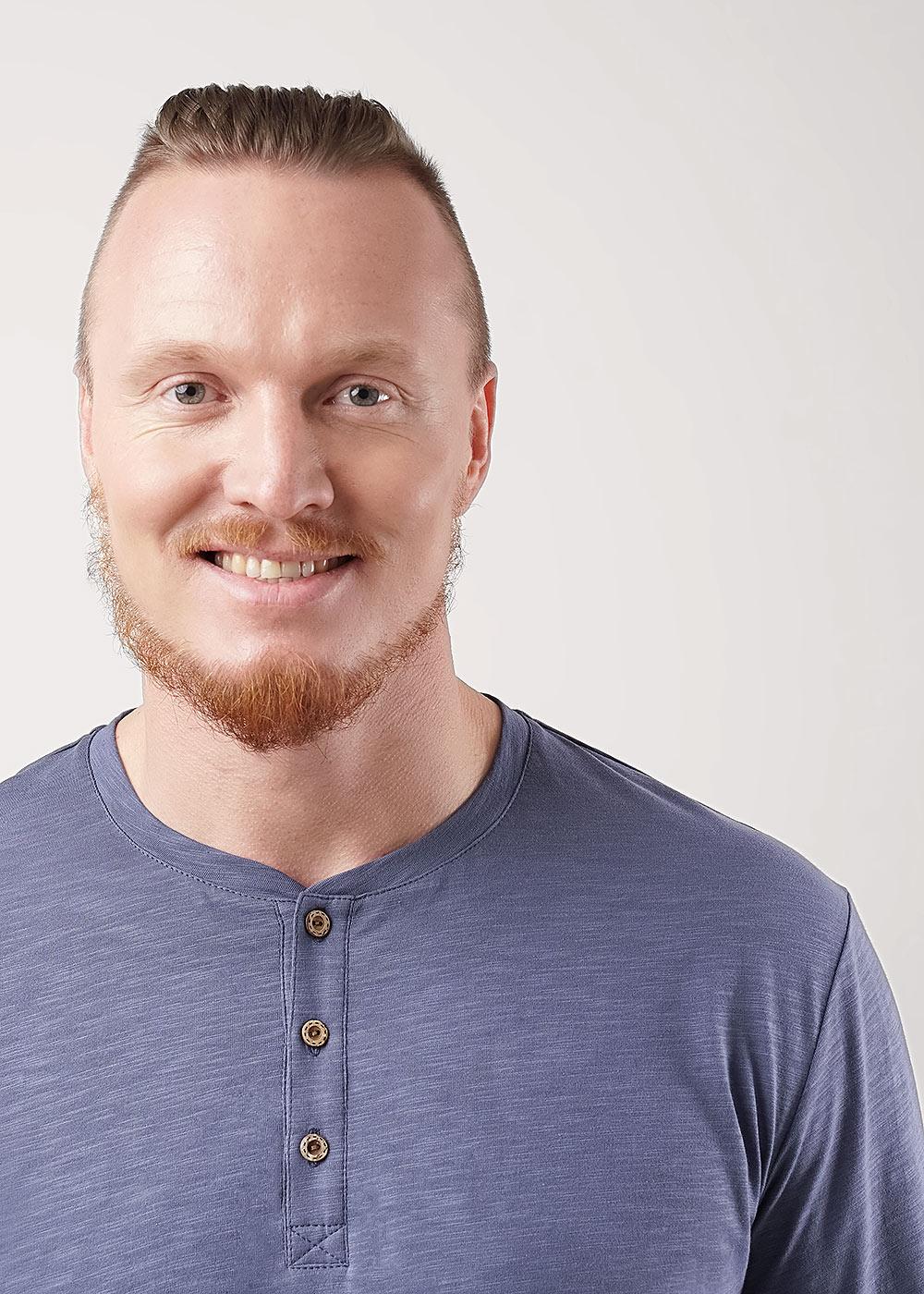 CLE 602463/1о Джемпер мужской