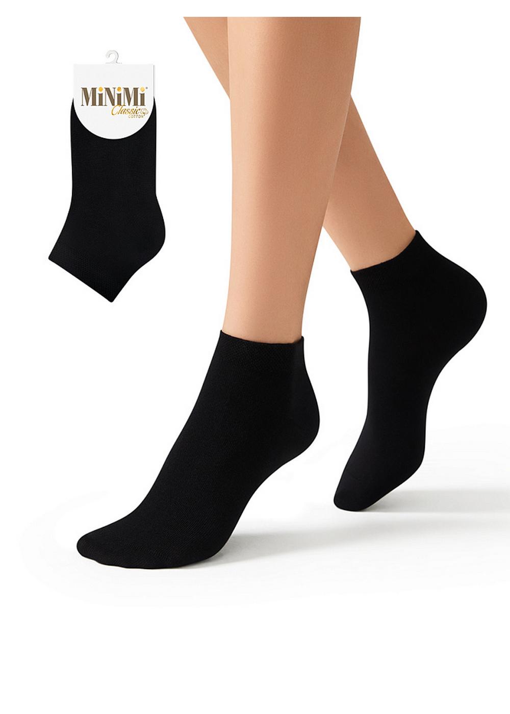MIN 1201 Носки женские