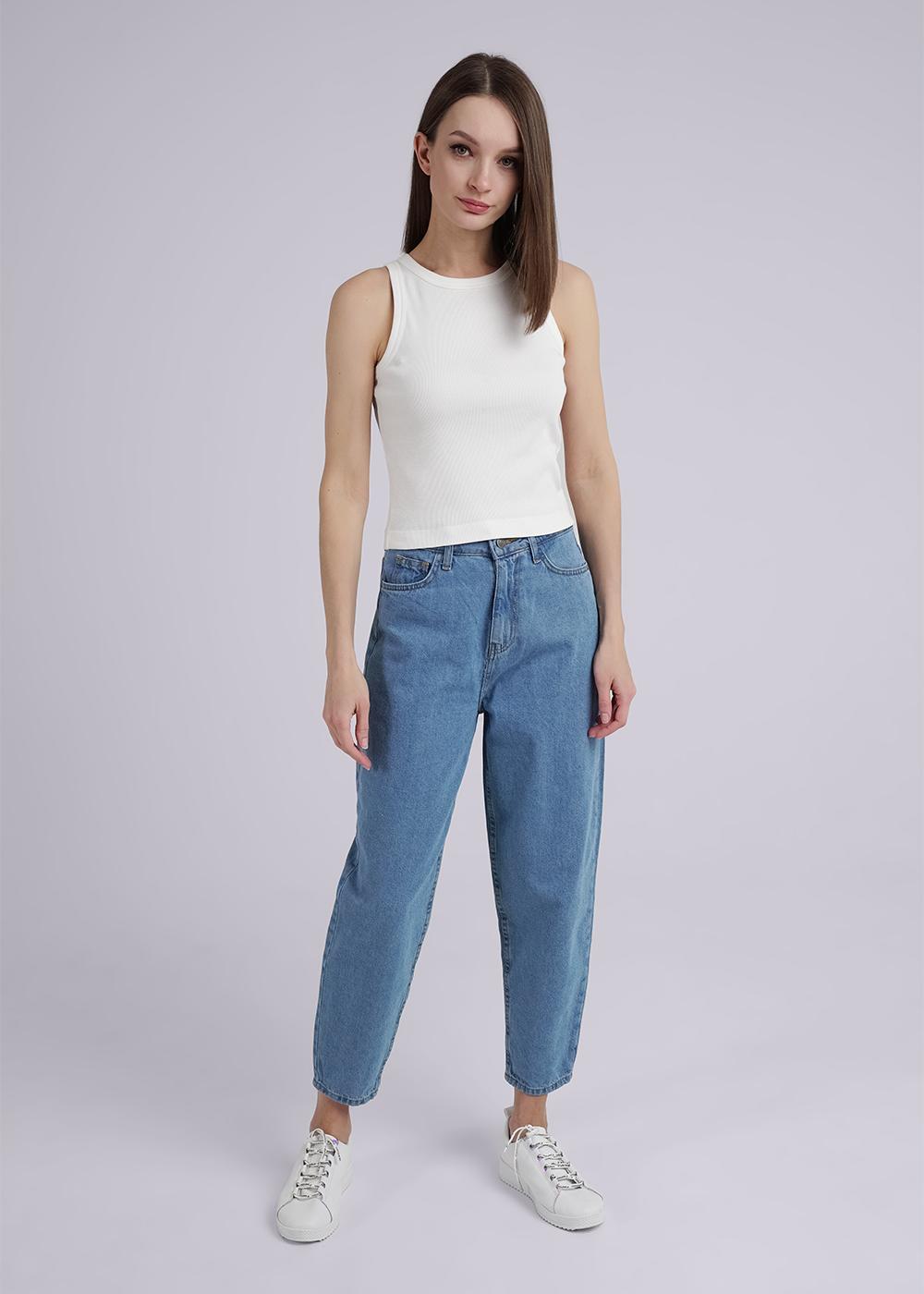 CLE 243883 Джинсы женские