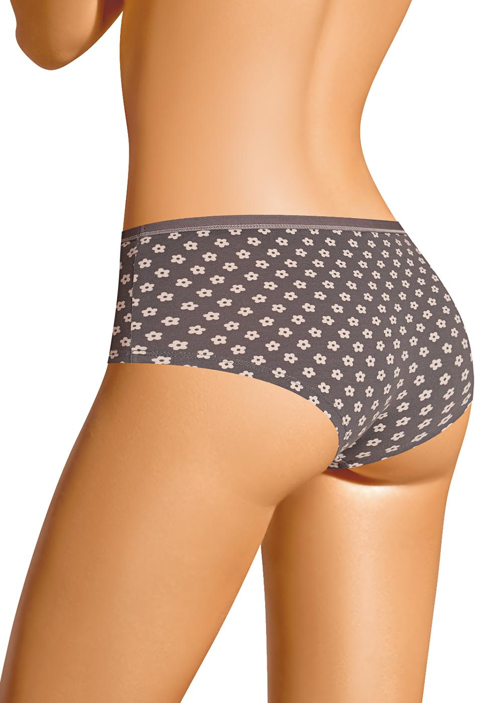 CLE SH1238/2 Трусы женские шорты