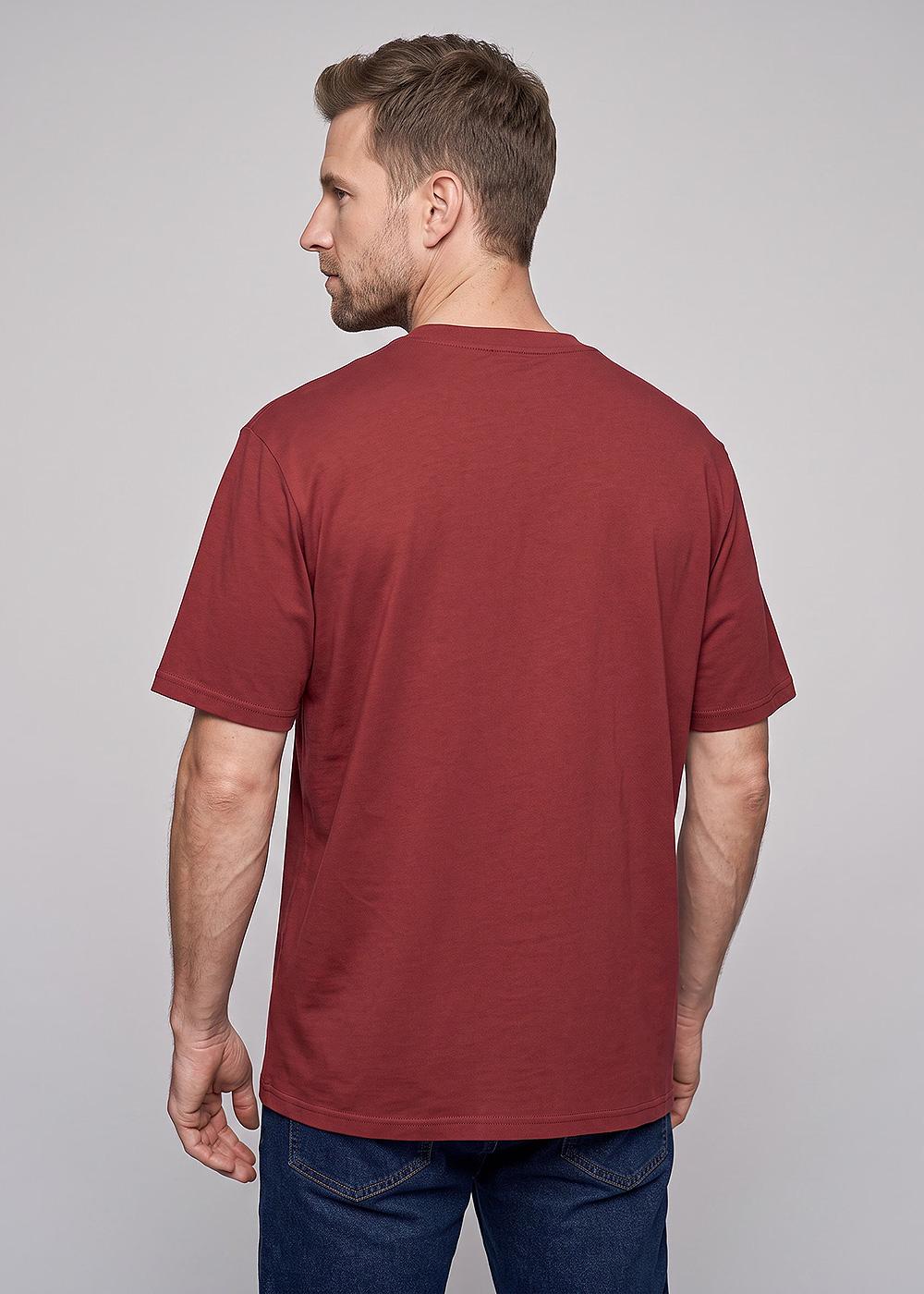 CLE 462614/18кдт maxi(макси)_п Футболка мужская
