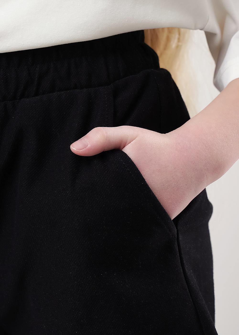 CLE 856140/13д Шорты детские для девочки