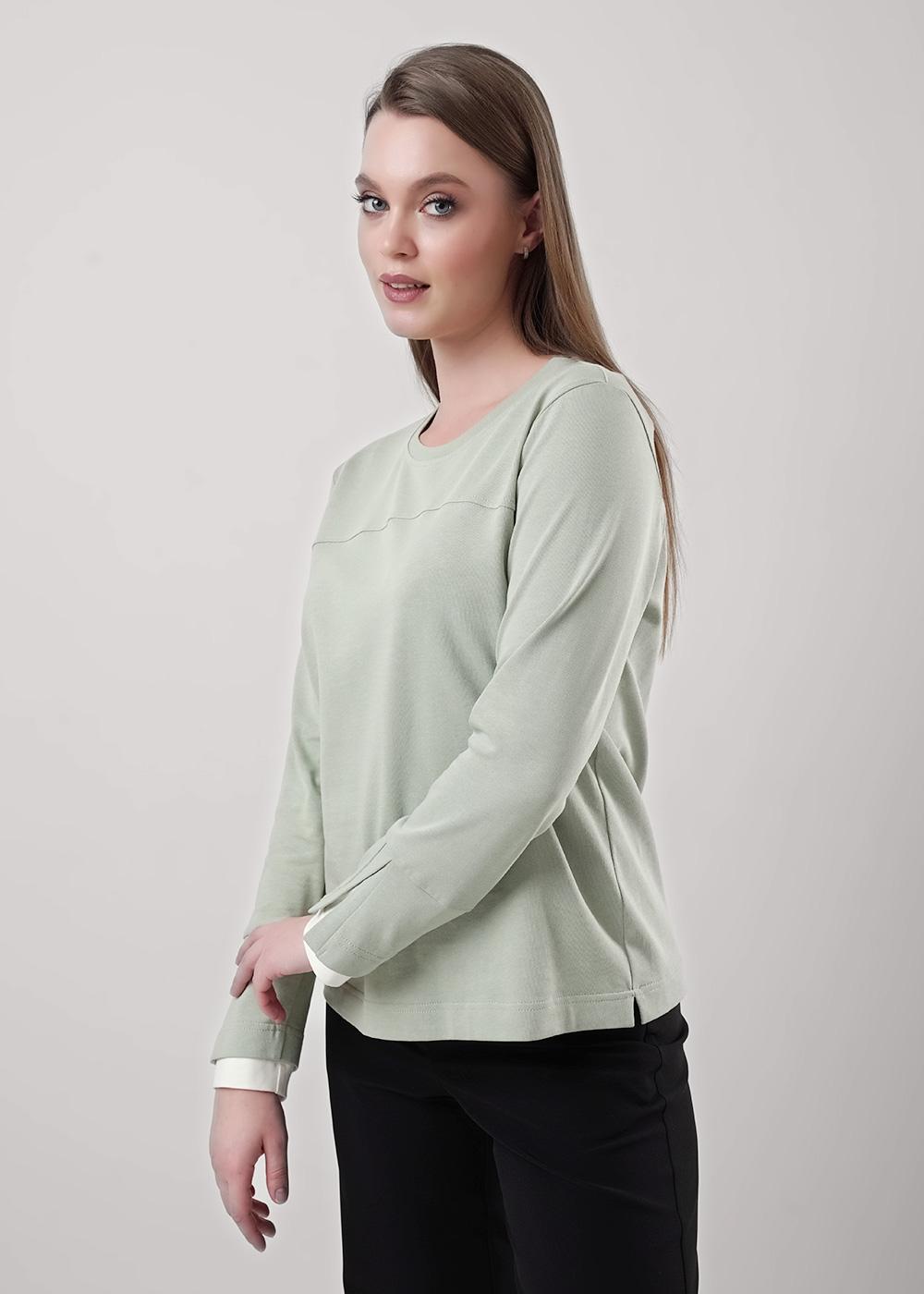 CLE 256728/160кдт Джемпер женский