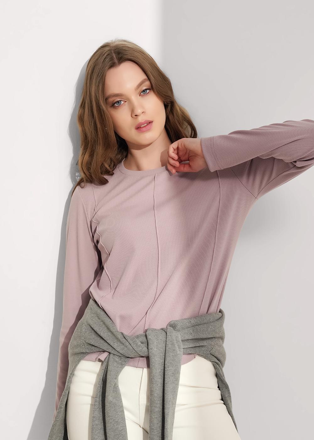 CLE 367063шв Джемпер женский