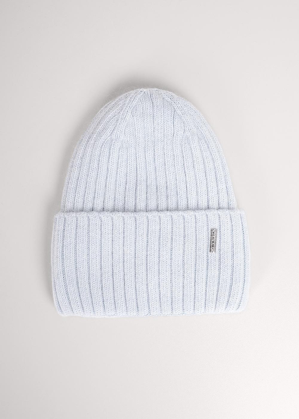 CLE 454419паш флис Шапка женская