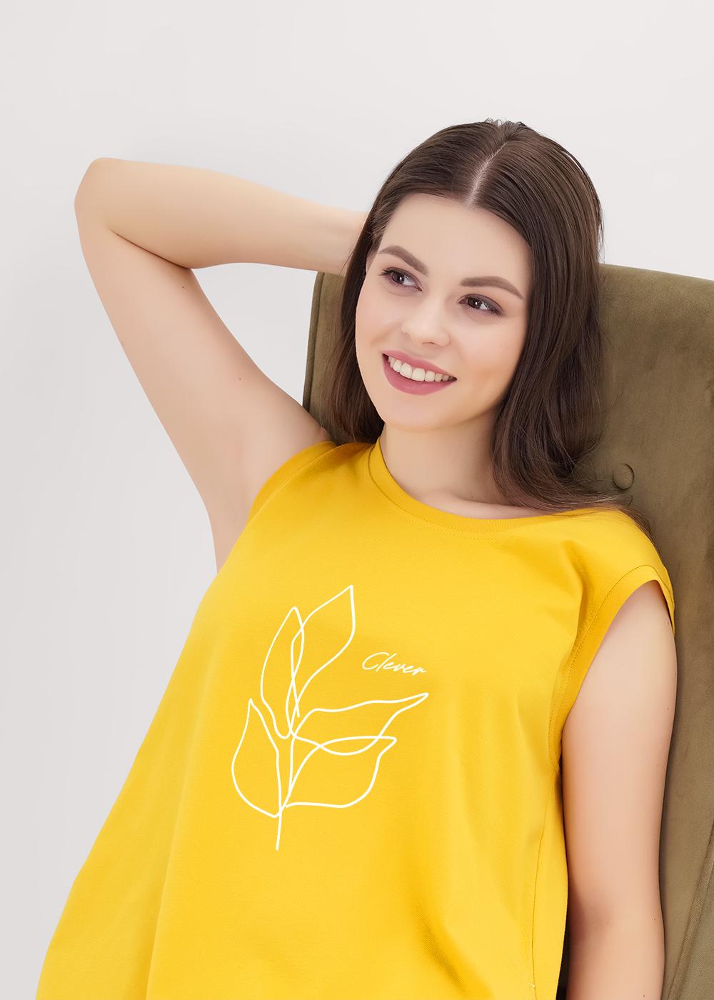 CLE LDR25-1170/1 Платье женское для дома