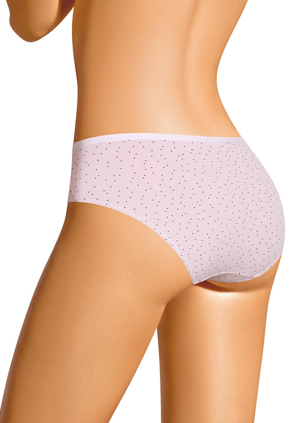 CLE B1183/1 Трусы женские бикини